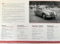 Preview: IFA F9 BelleVue 3 Cylinder Modelprogram 1952 Carbrochure (1373)